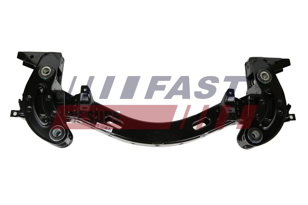 FAST Kinnitus, sõiduki raam FT13546