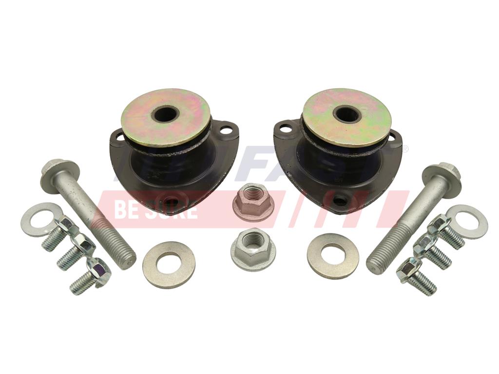 FAST Puks,kabiinikinnitus FT14201