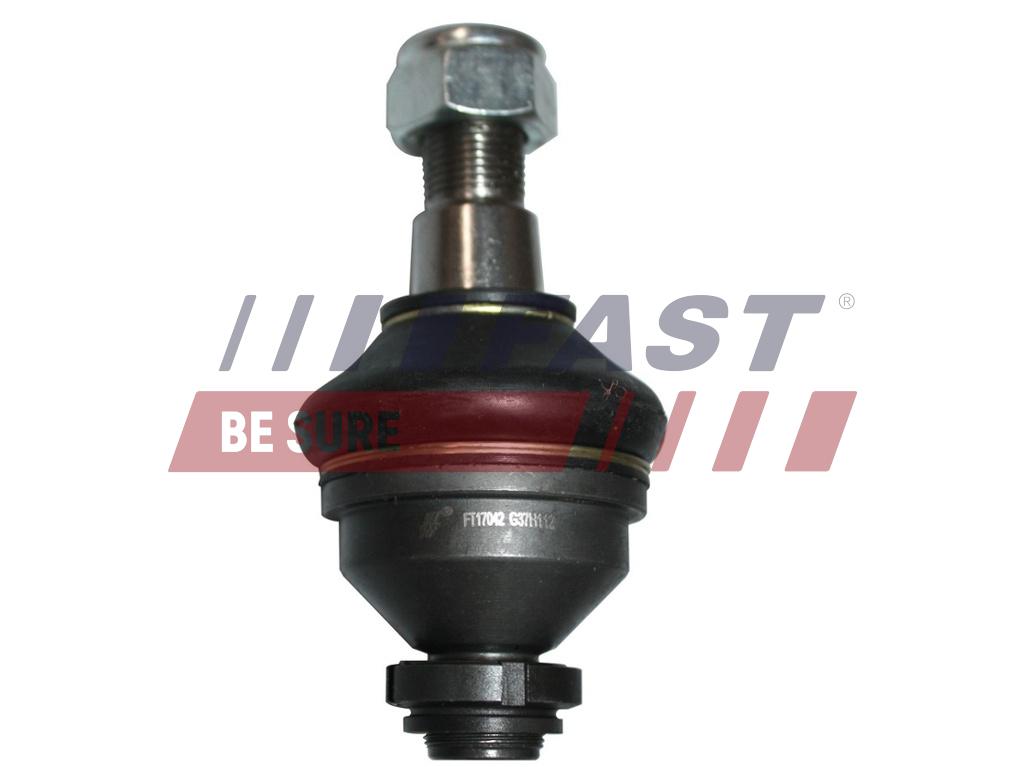FAST Pallonivel FT17042