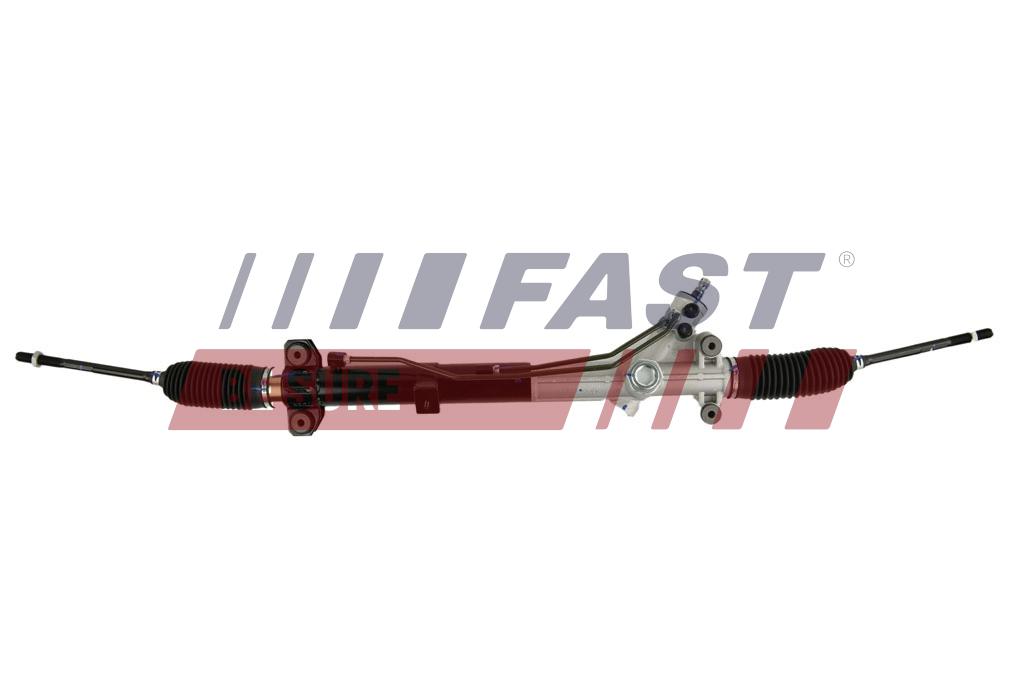 FAST Roolilatt FT19066