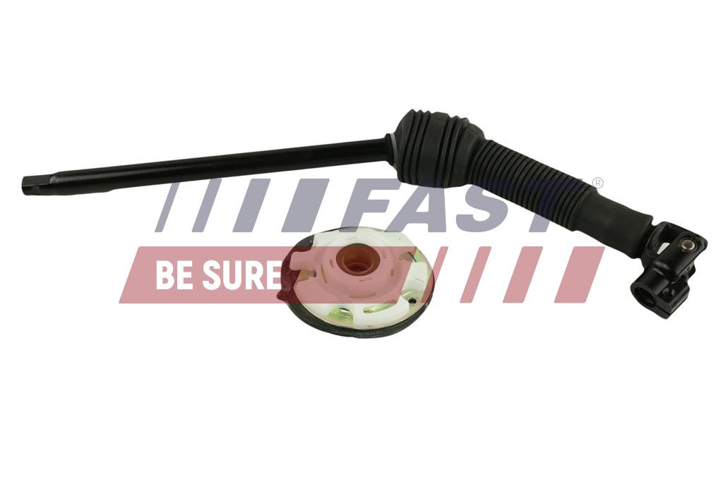 FAST Roolisammas FT20191
