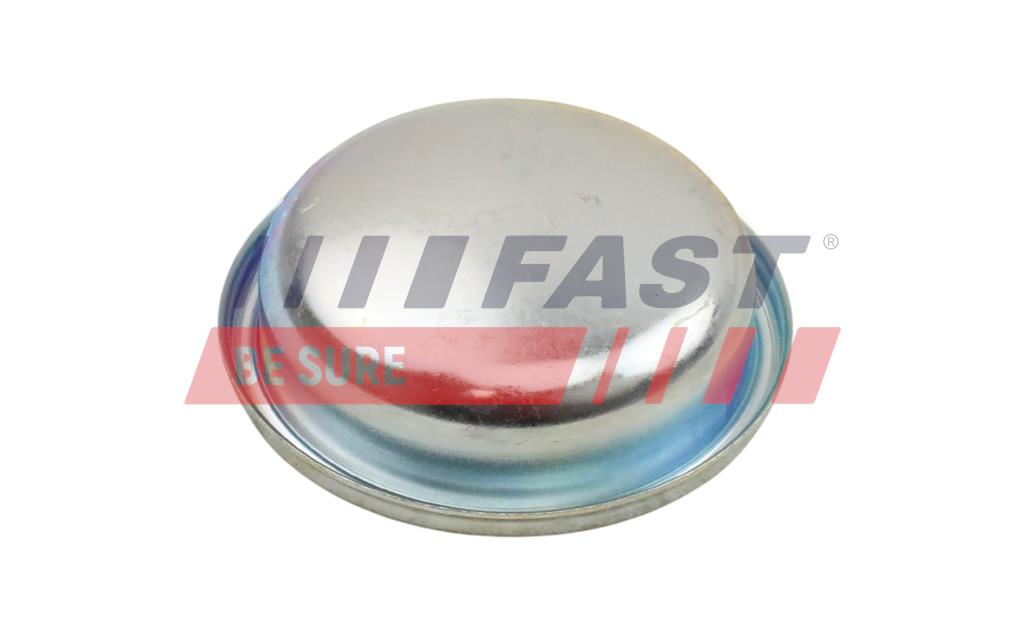 FAST Suojapäällys, pyörännapa FT22401