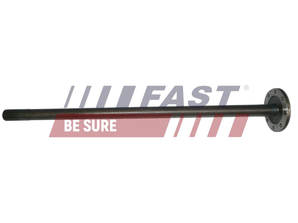 FAST Drivaxel FT27113