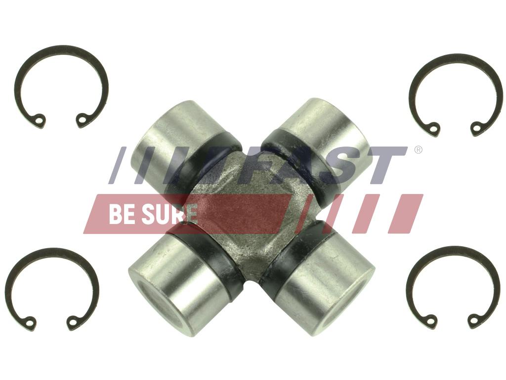 FAST Led, kardanaxel FT28104