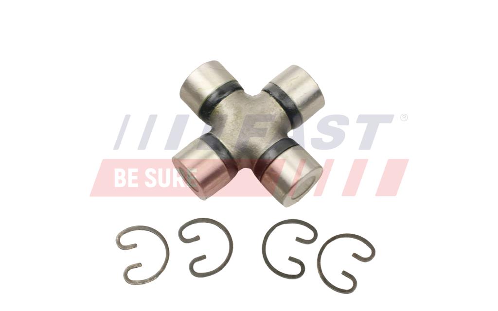 FAST Połączenie, wał wzdłużny FT28122