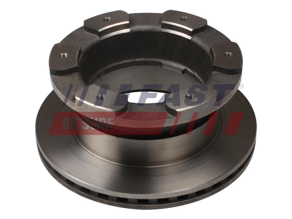 FAST Piduriketas FT31106