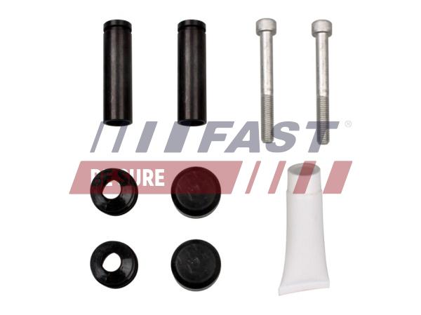 FAST Liugurite komplekt, pidurisadul FT32255