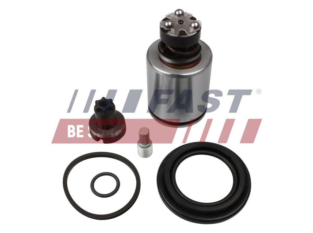 FAST Kolb, pidurisadul FT32270