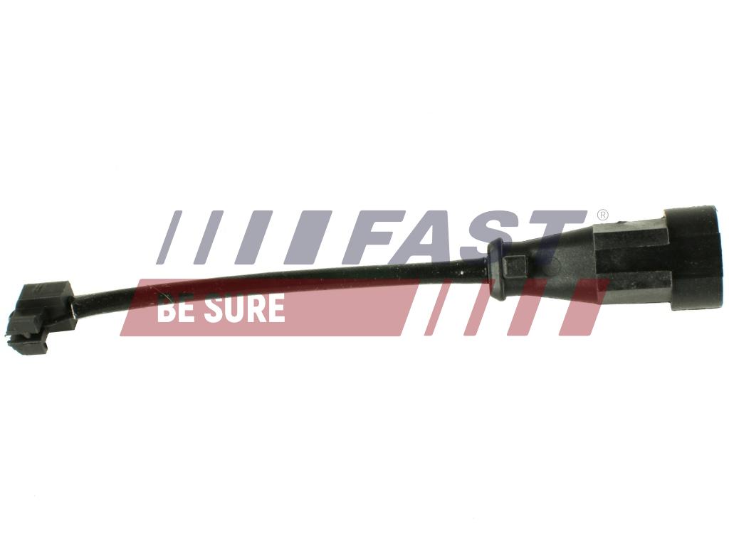 FAST Hoiatuskontakt, piduriklotsi kulumine FT32417