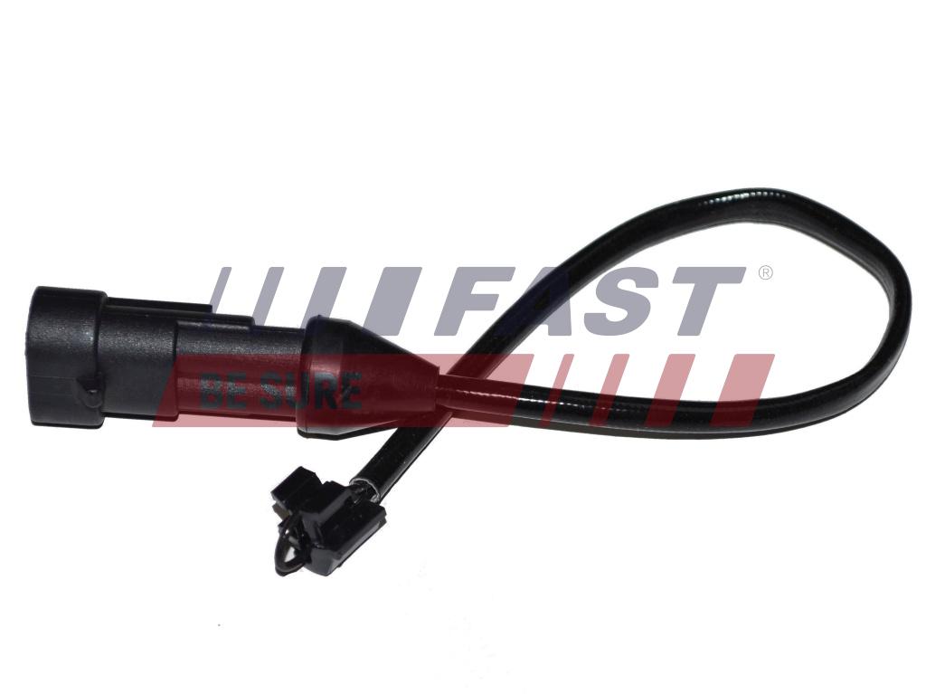 FAST Hoiatuskontakt, piduriklotsi kulumine FT32418