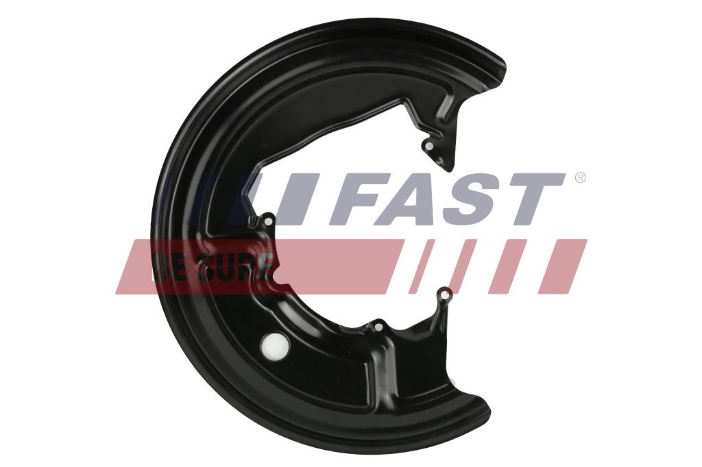 FAST Poriplekk, piduriketas FT32522