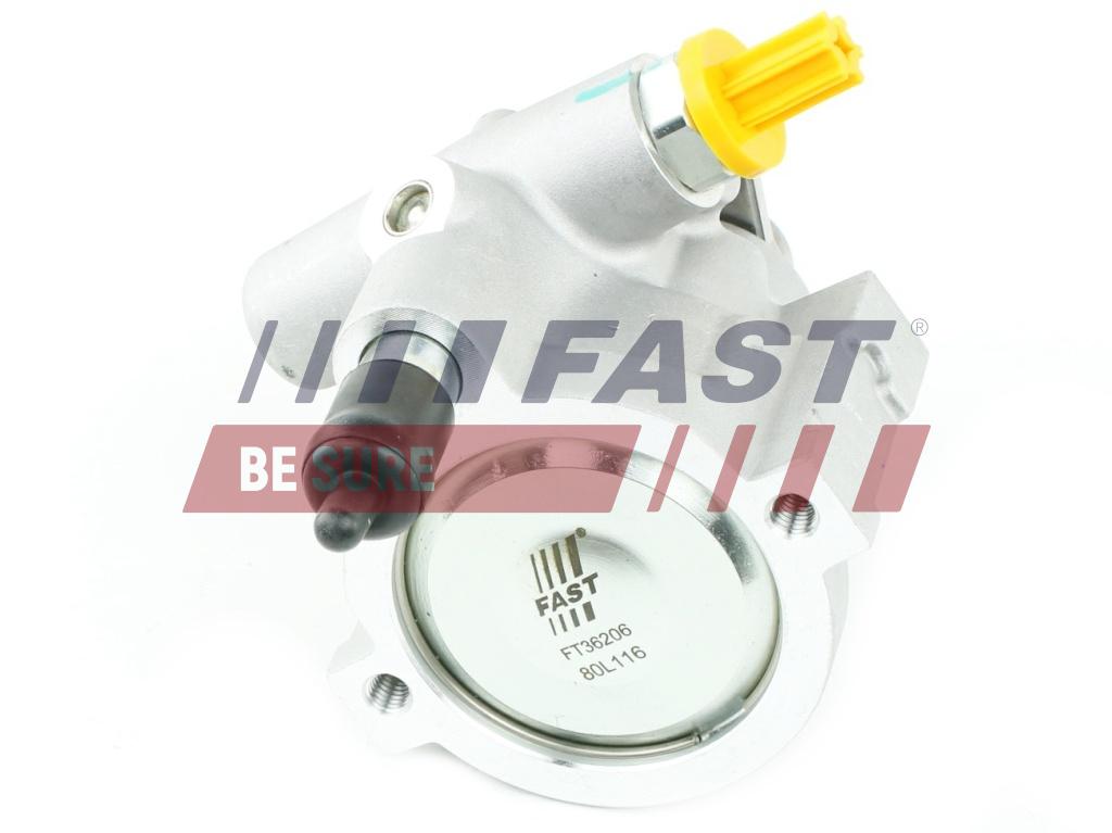 FAST Roolivõimendi pump FT36206