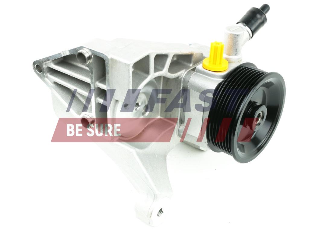 FAST Hydraulikslang, stysrsystem FT36216
