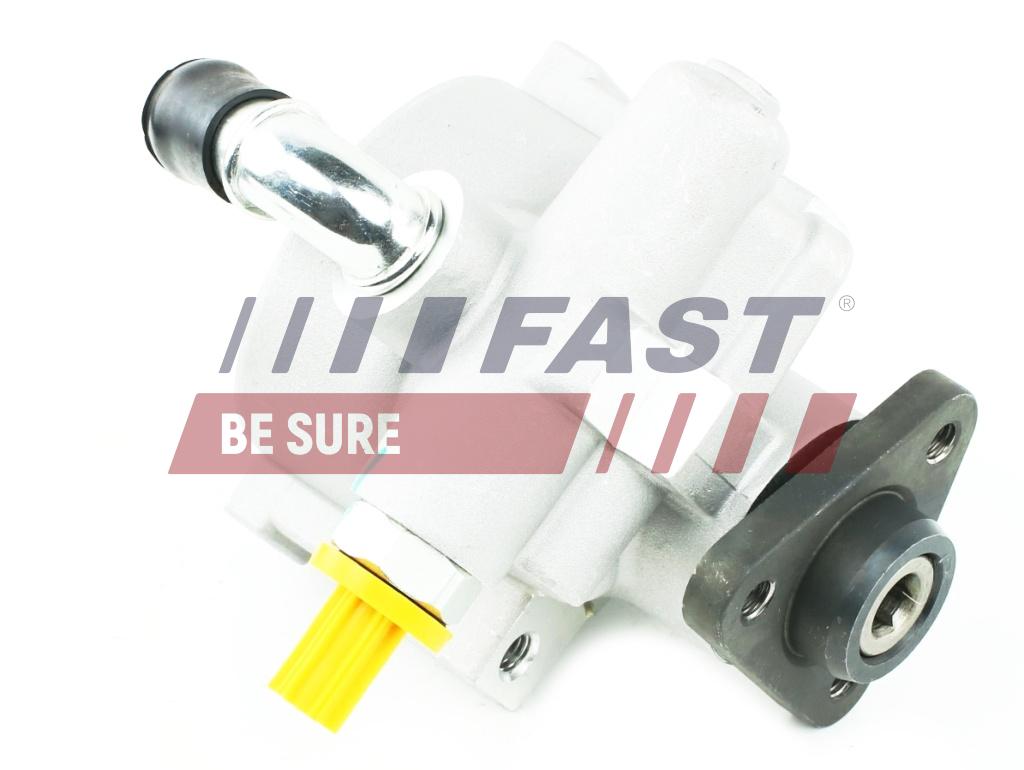 FAST Hydraulikslang, stysrsystem FT36218