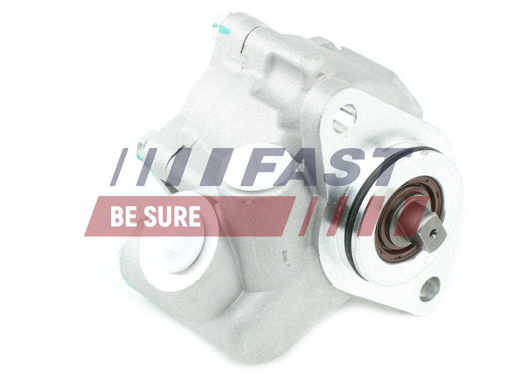 FAST Hydraulikslang, stysrsystem FT36221