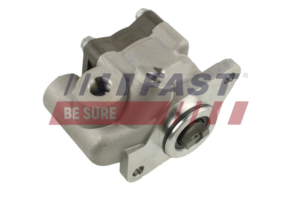 FAST Hydraulikslang, stysrsystem FT36224