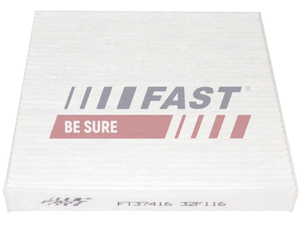 FAST Filter,salongiõhk FT37416