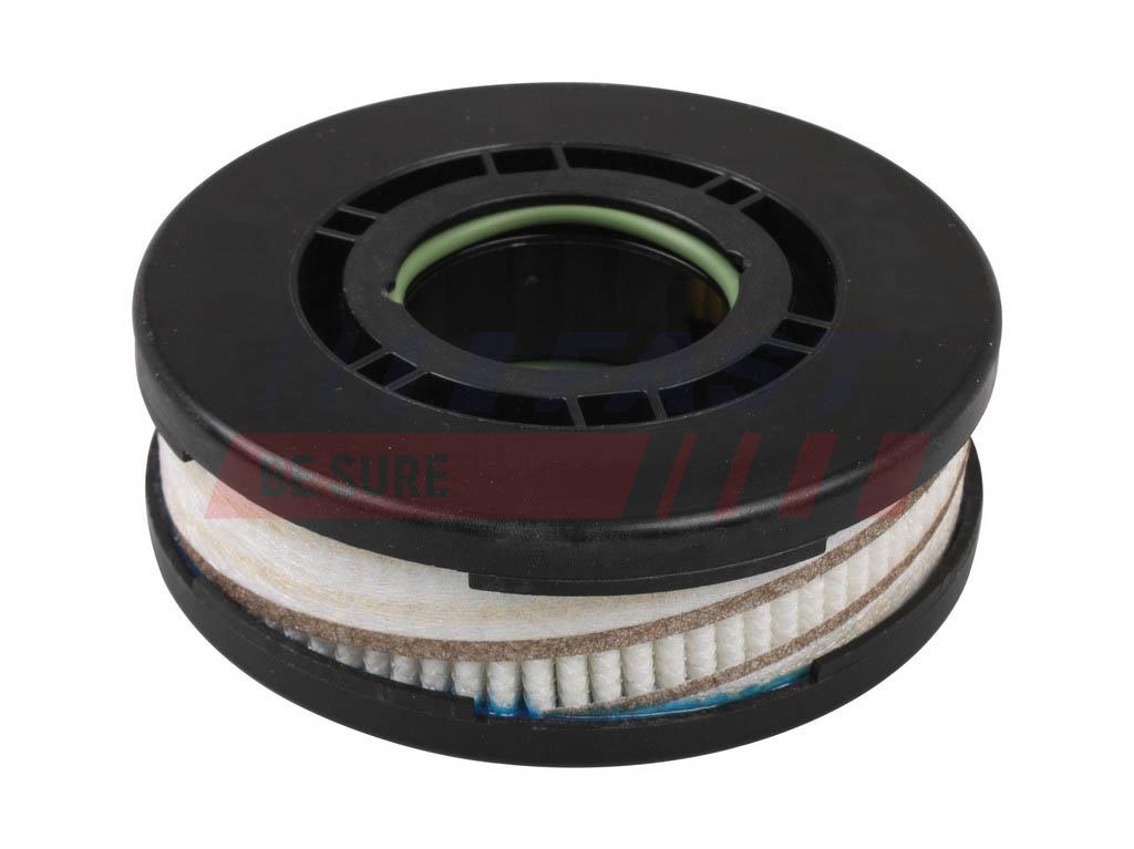 FAST Filter,karterituulutus FT38076