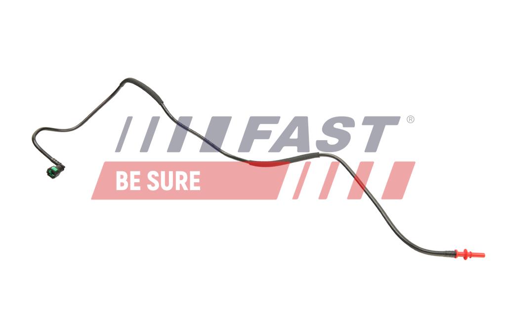 FAST Kütusetorustik FT39677