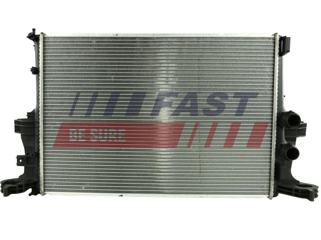 FAST Kylare, motorkylning FT55083