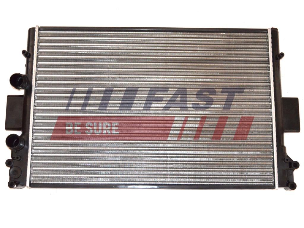 FAST Radiaator,mootorijahutus FT55188