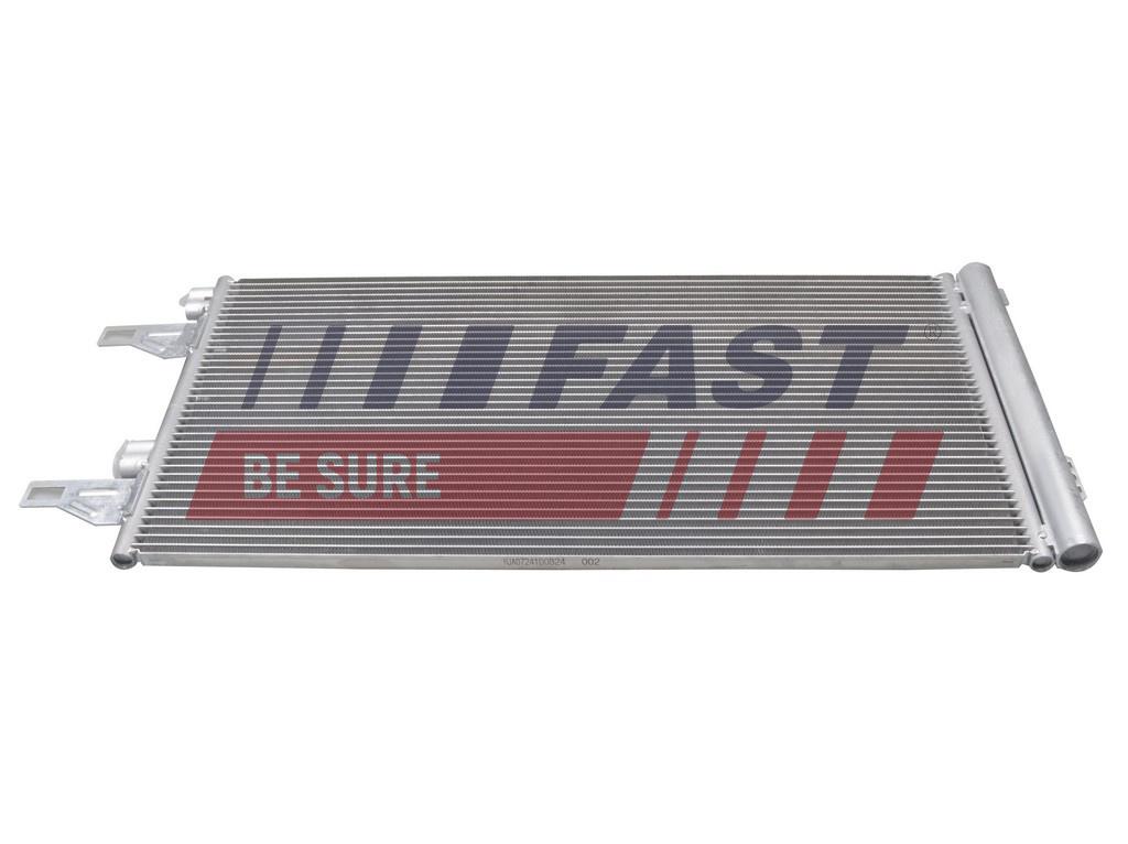 FAST Kondensaator,kliimaseade FT55309