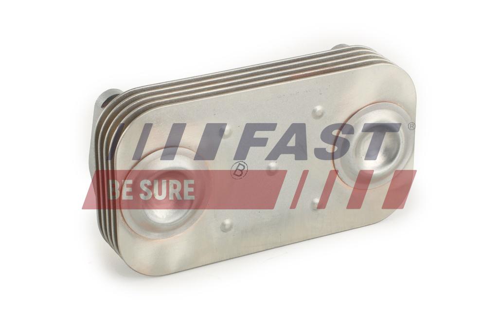 FAST Oljekylare, motor FT55412