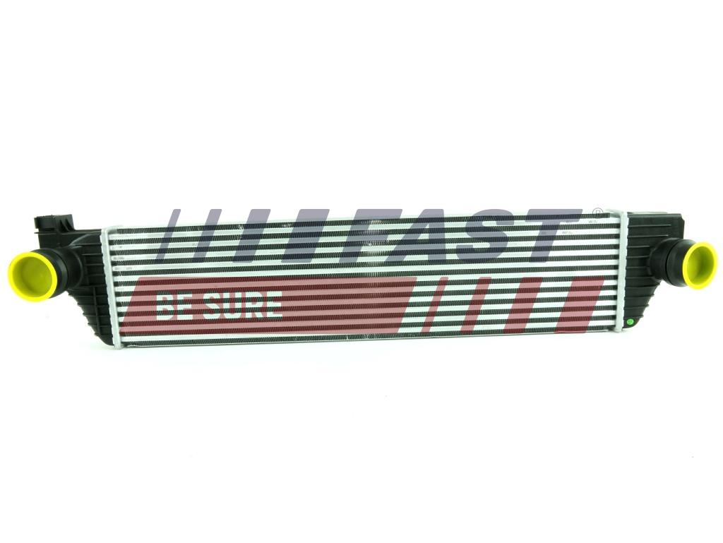 FAST Intercooler FT55528