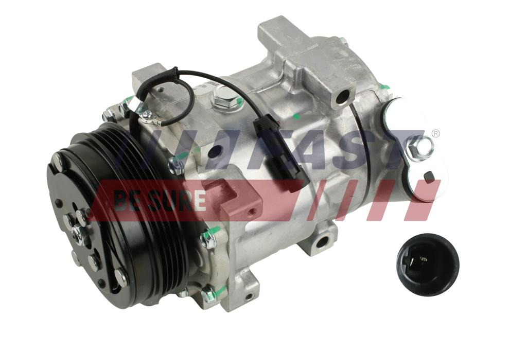 FAST Kompressor,kliimaseade FT56323