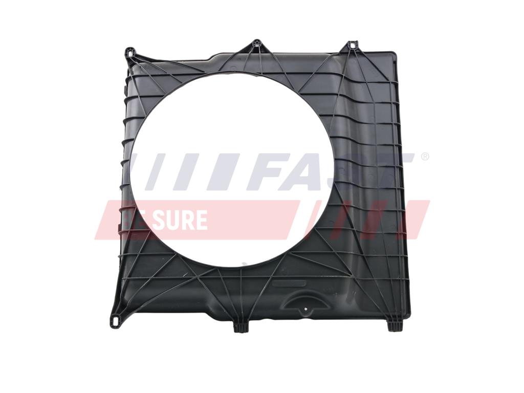 FAST Ventilaatorikate FT56604