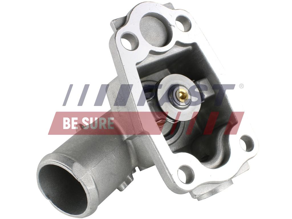 FAST Termostat, kylmedel FT58006