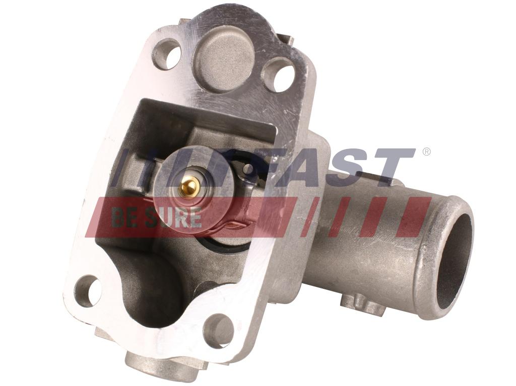 FAST Termostat, kylmedel FT58008