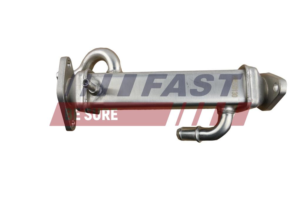 FAST Chłodnica, recyrkulacja spalin FT60413