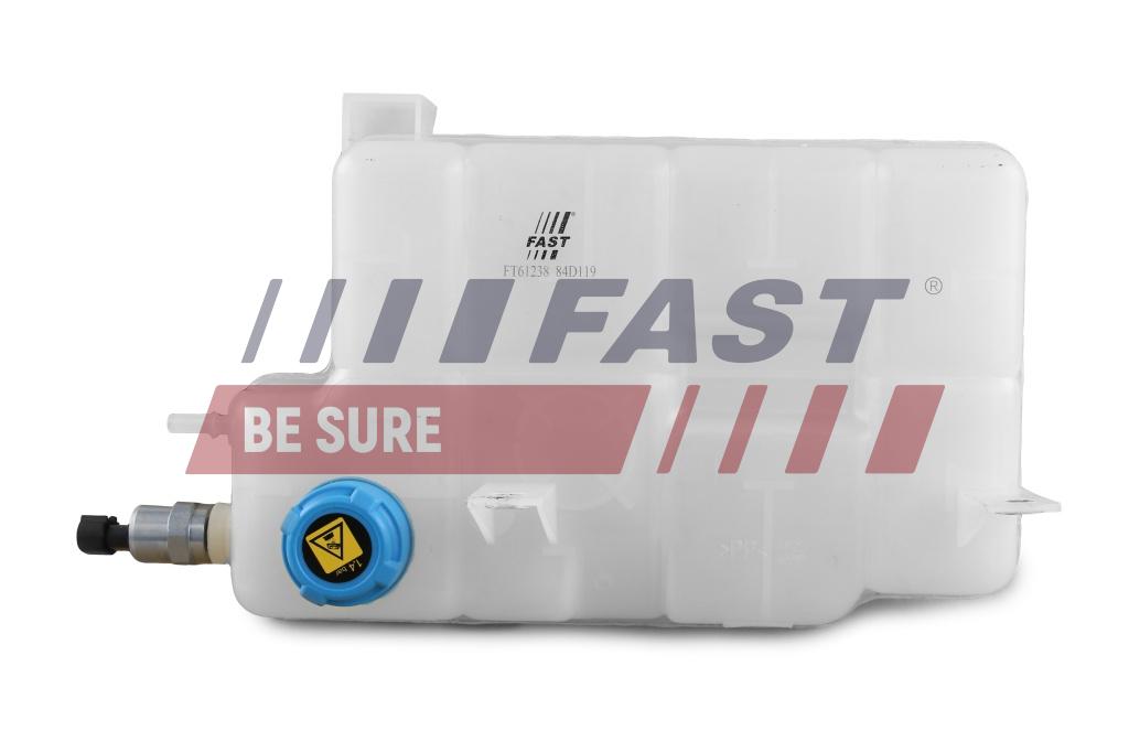 FAST Nestesäiliö, jäähdytysneste FT61238