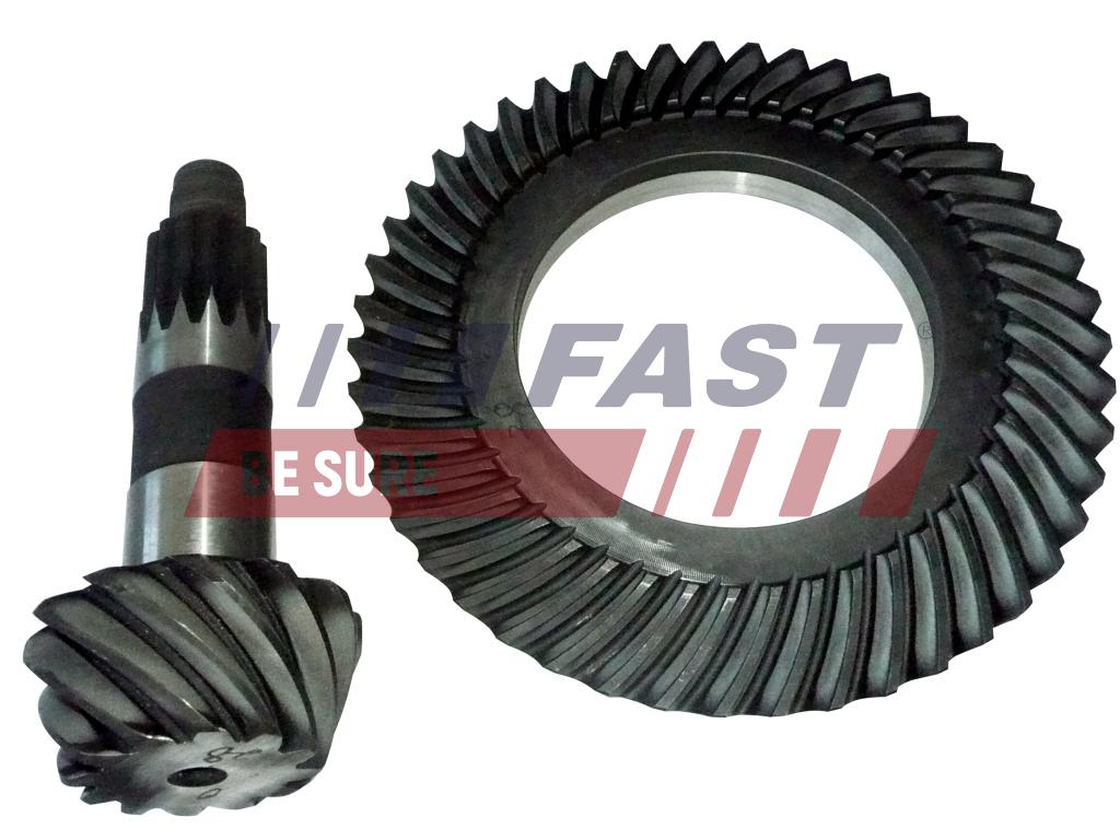 FAST Kronhjul-/pinjongsats FT62422