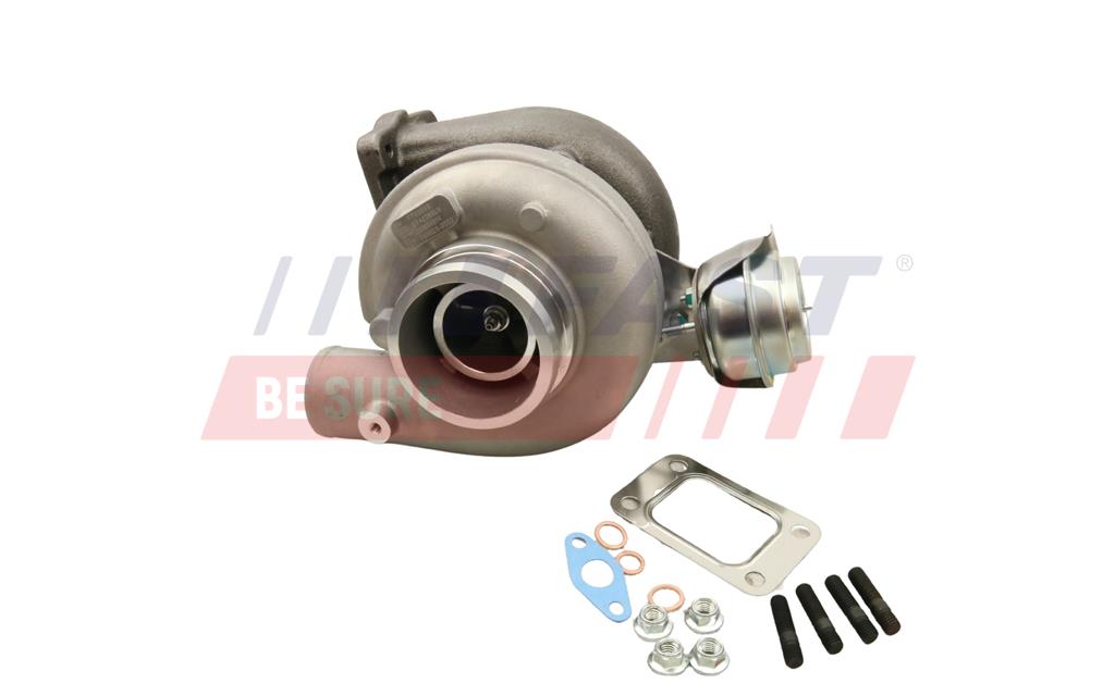 FAST Turbo FT63558