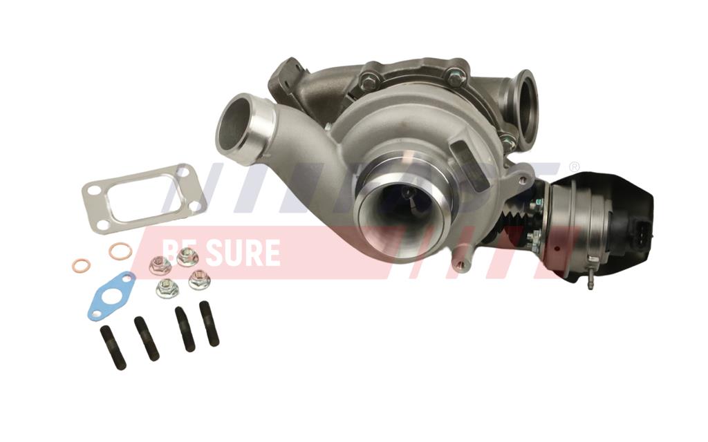 FAST Turbo FT63559