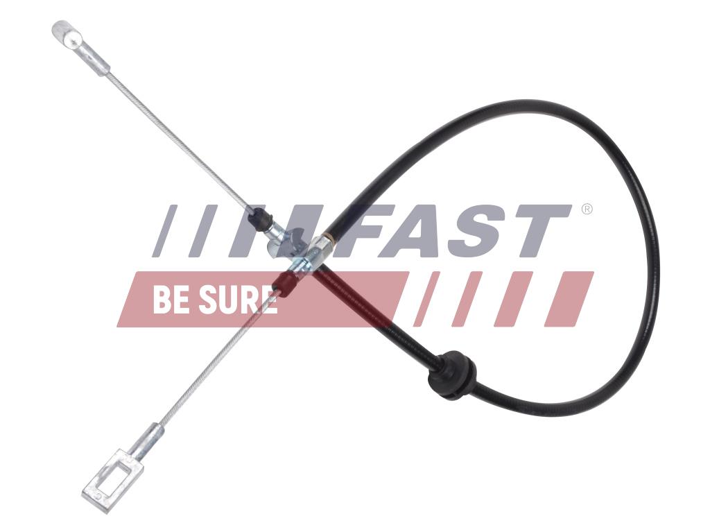 FAST Tross, käsipidur FT69206