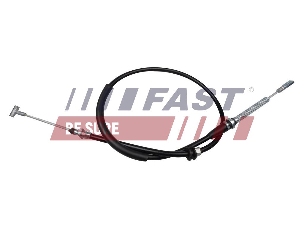 FAST Tross, käsipidur FT69211