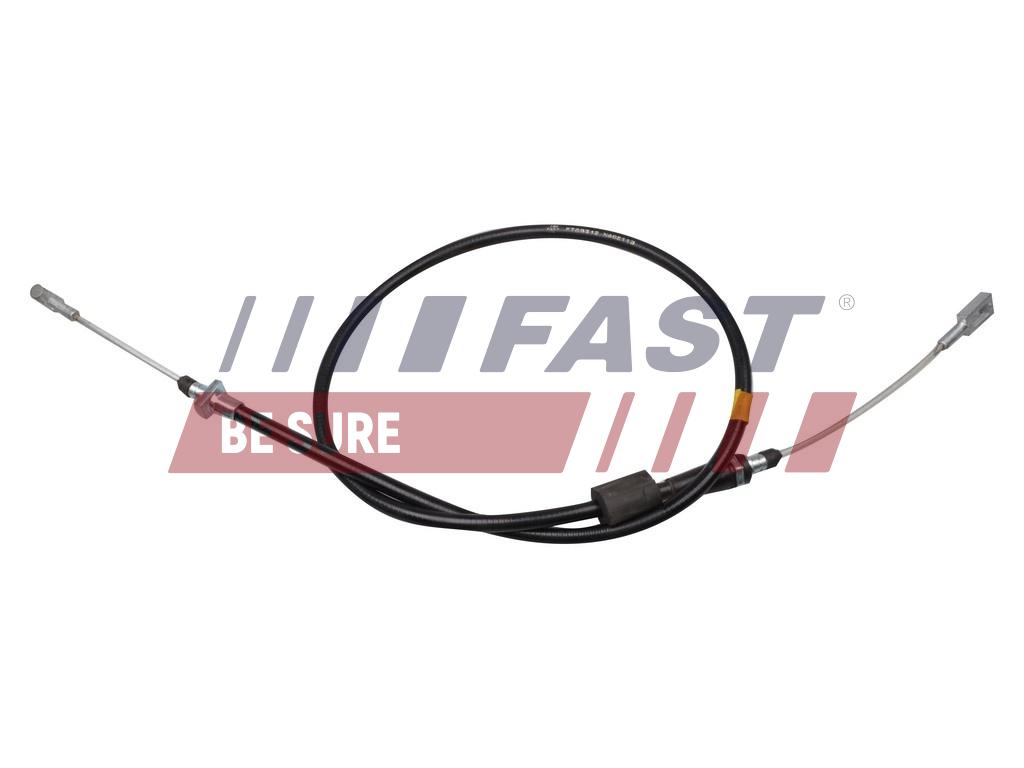 FAST Tross, käsipidur FT69212