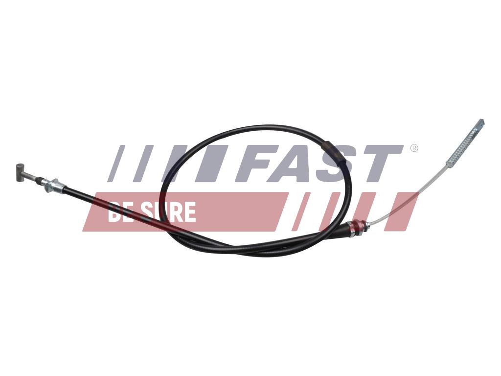FAST Tross, käsipidur FT69214