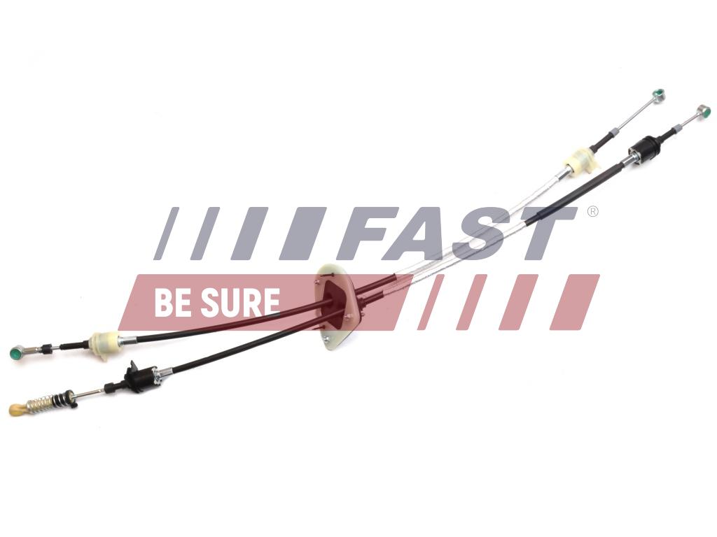 FAST Tross, käiguvahetus FT73070