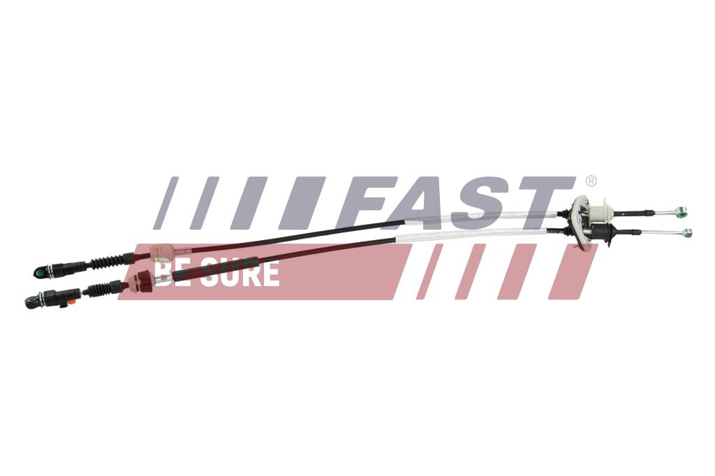 FAST Tross, käiguvahetus FT73105