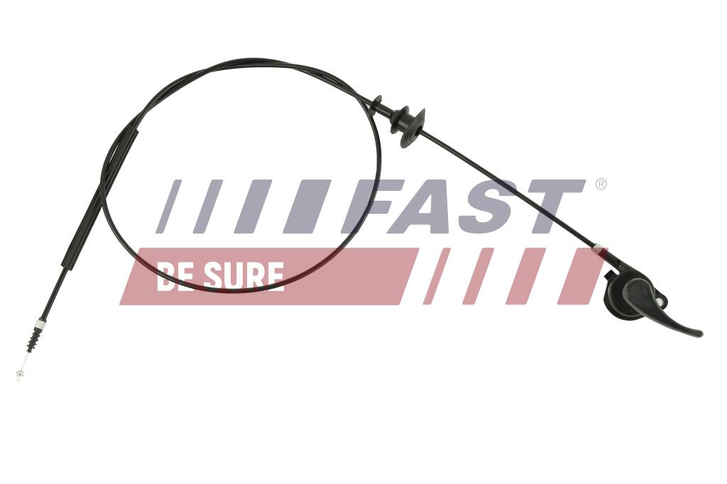 FAST Tross, kapott FT73199