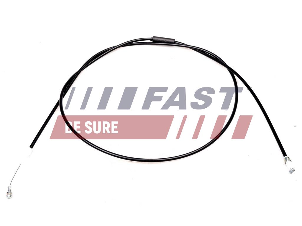 FAST Tross, kapott FT73203