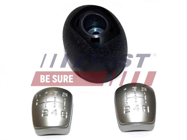 FAST Käigukangi nupp FT73204