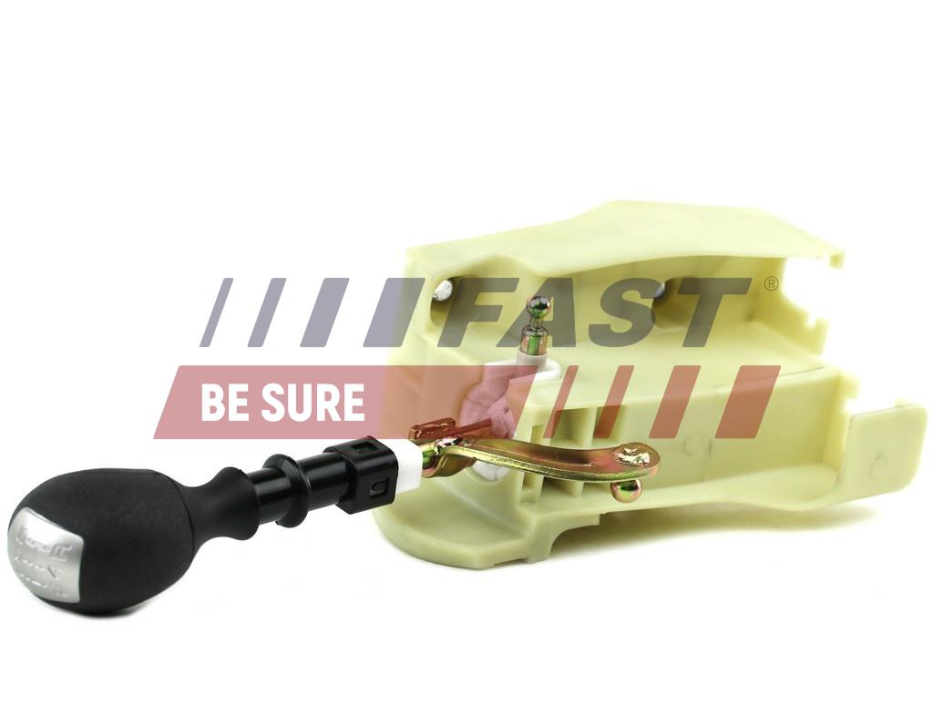 FAST Puks, käiguhoovastik FT73212