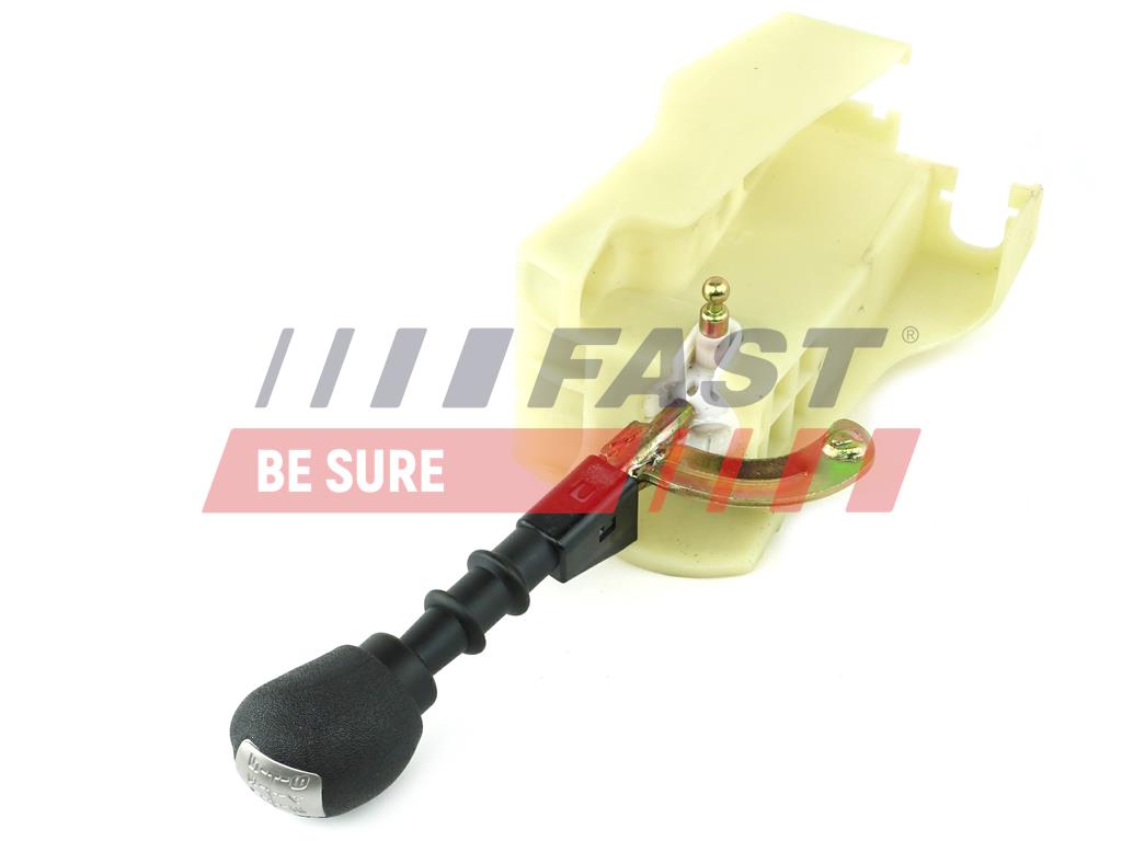 FAST Puks, käiguhoovastik FT73213