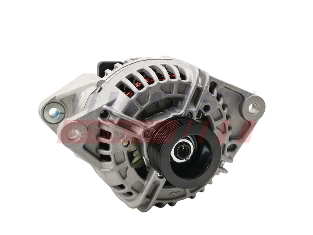 FAST Generaator FT74122