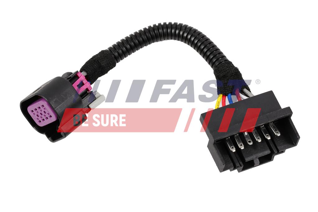 FAST Juhtmekomplekt,töövalgustus FT76103
